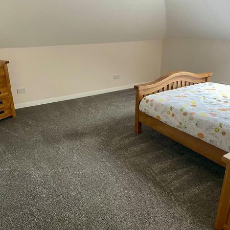 Vennel Street Apartments Stewarton Екстер'єр фото