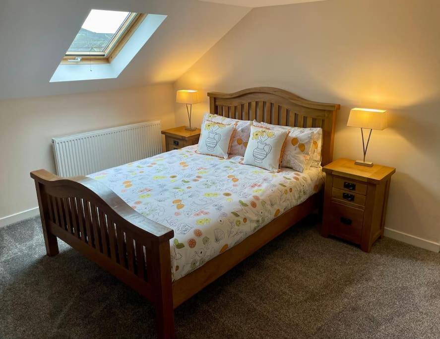 Vennel Street Apartments Stewarton Екстер'єр фото